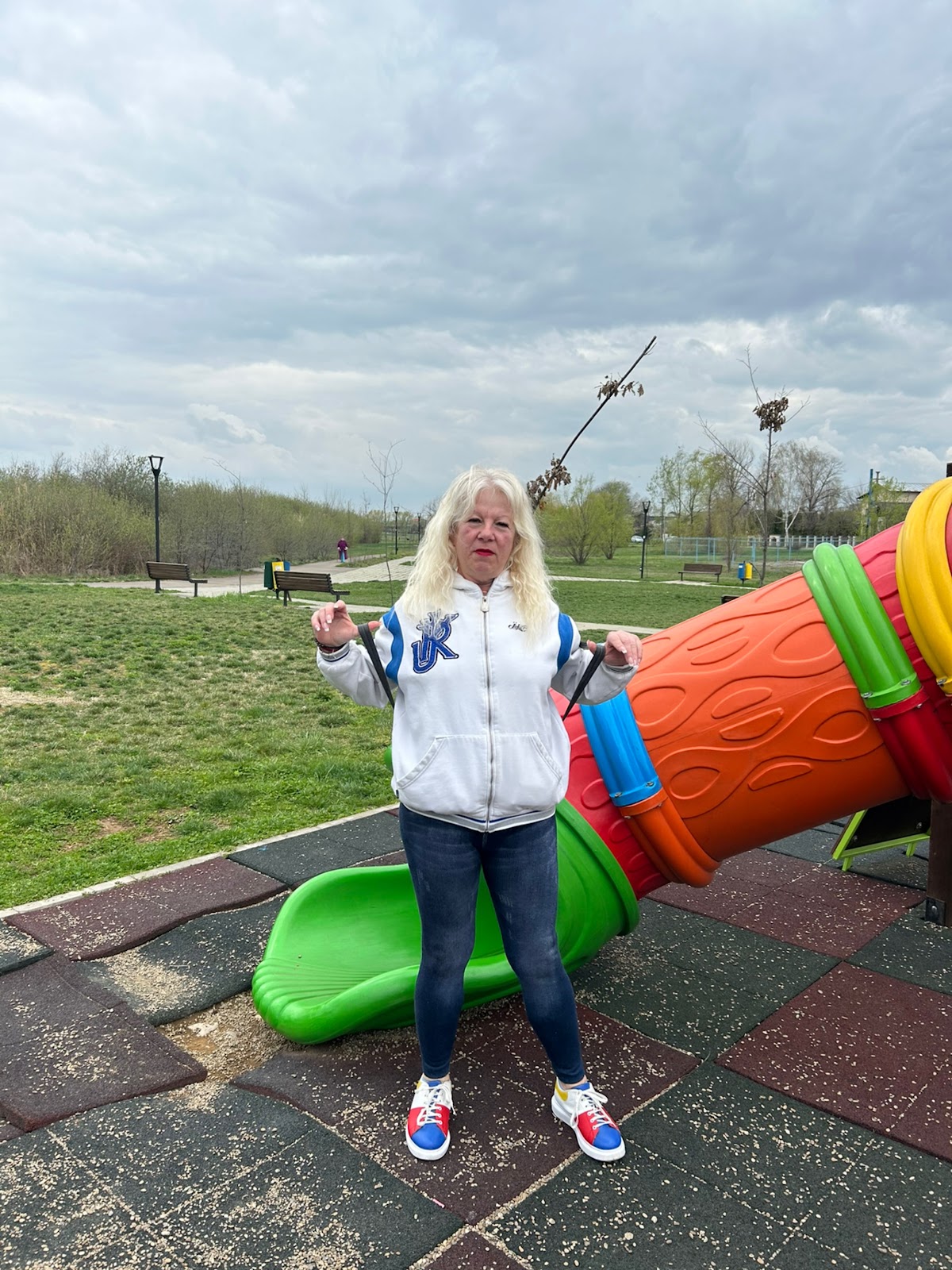 Băicoi Park - foto 5