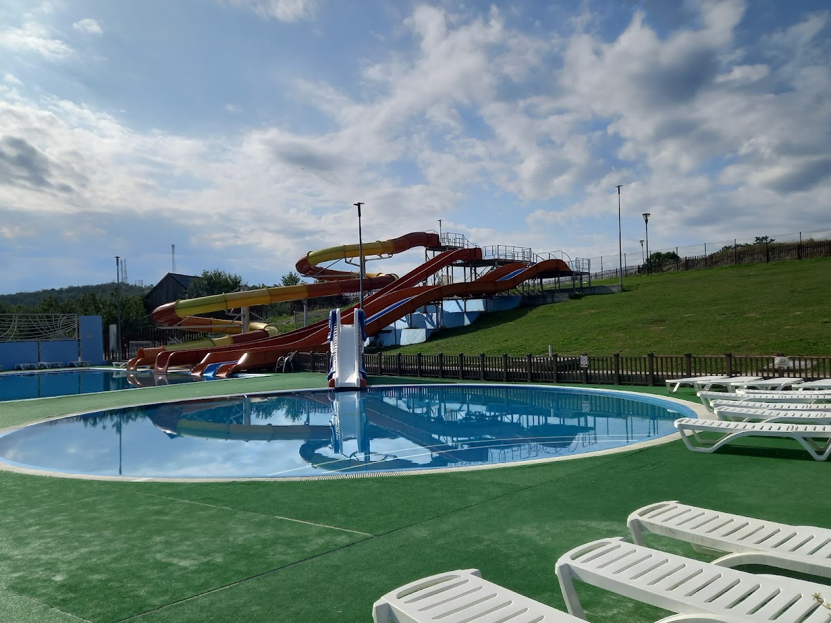 Toroc Spa Park - foto 2
