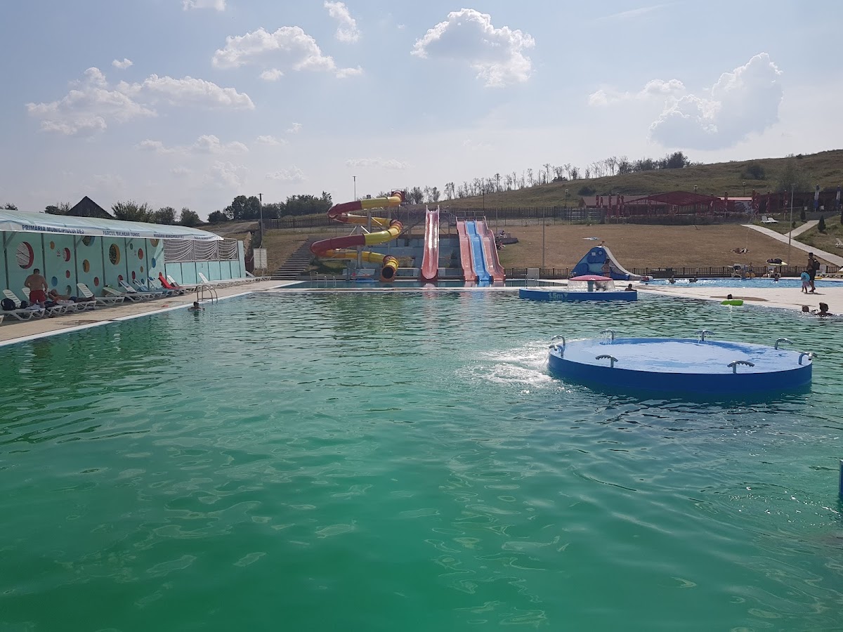 Toroc Spa Park - foto 3