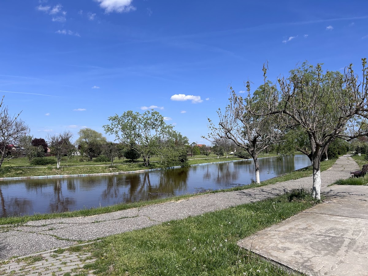 Parc Batca - foto 2