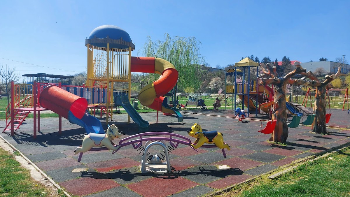 Parc Batca - foto 3