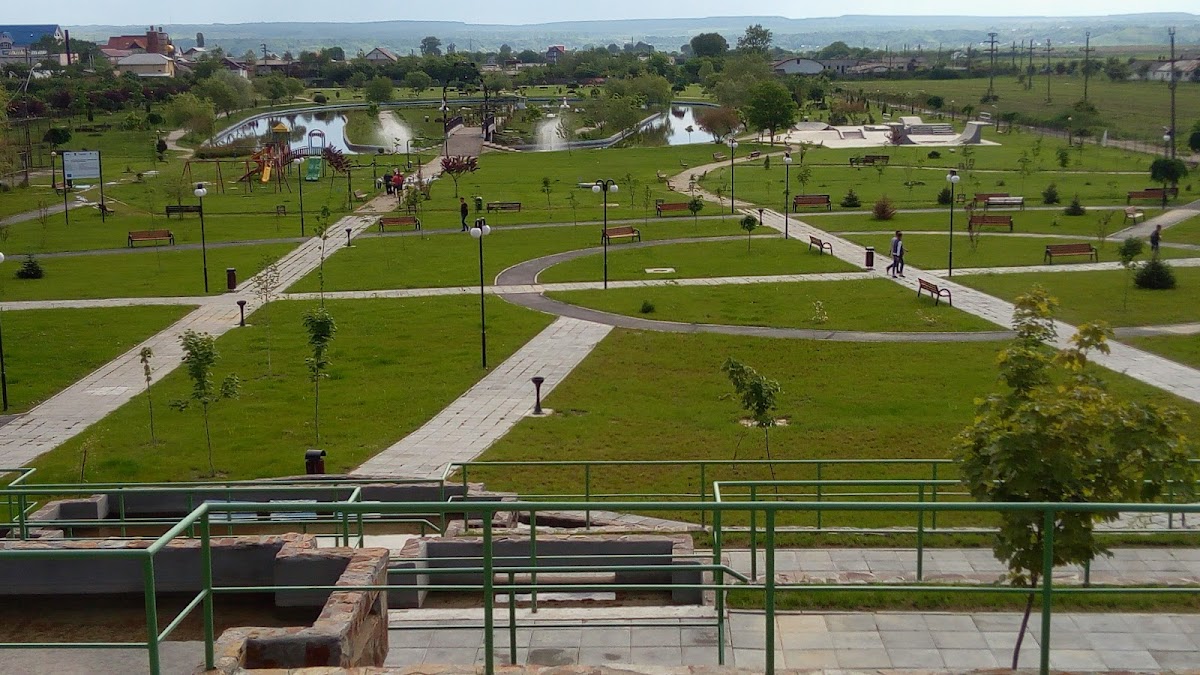 Parc Batca - foto 4