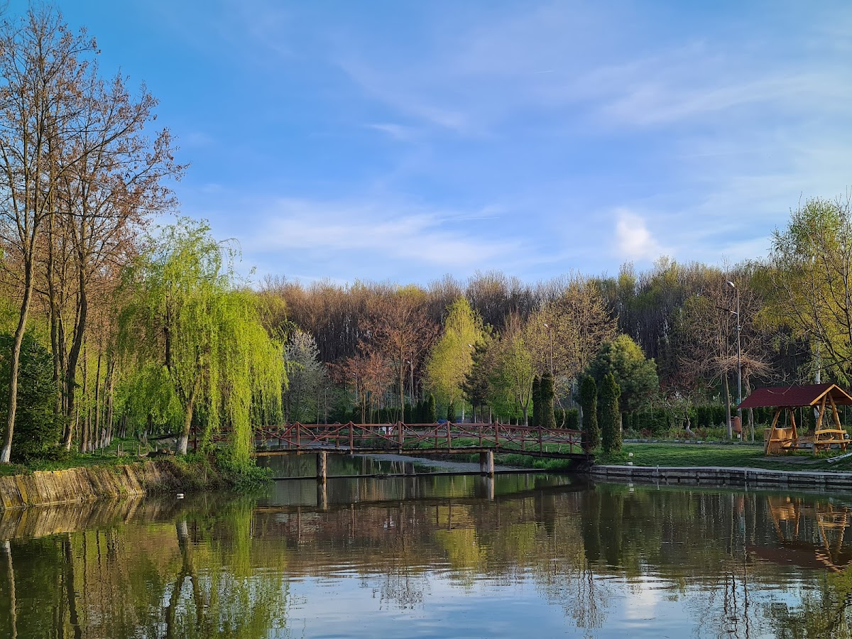 Bătești Park