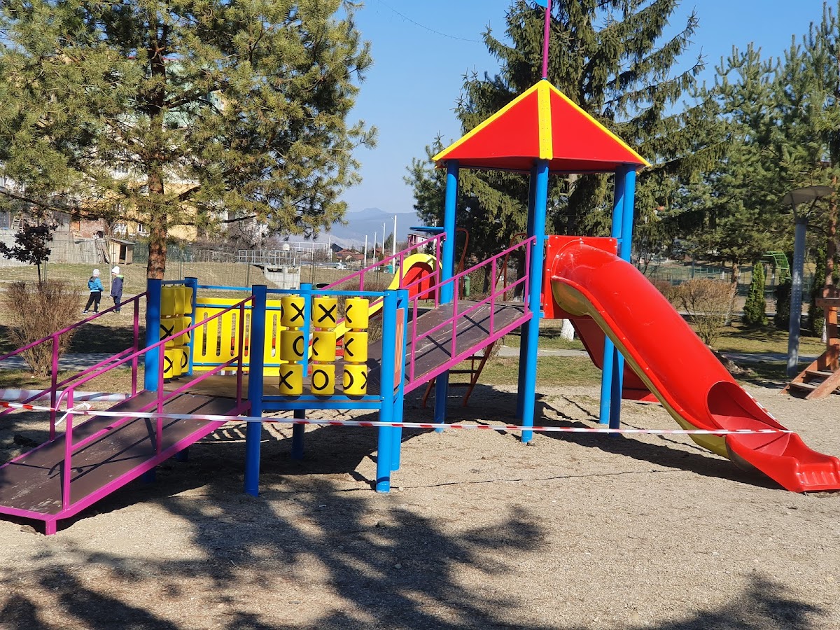 Parc Bejan - foto 3