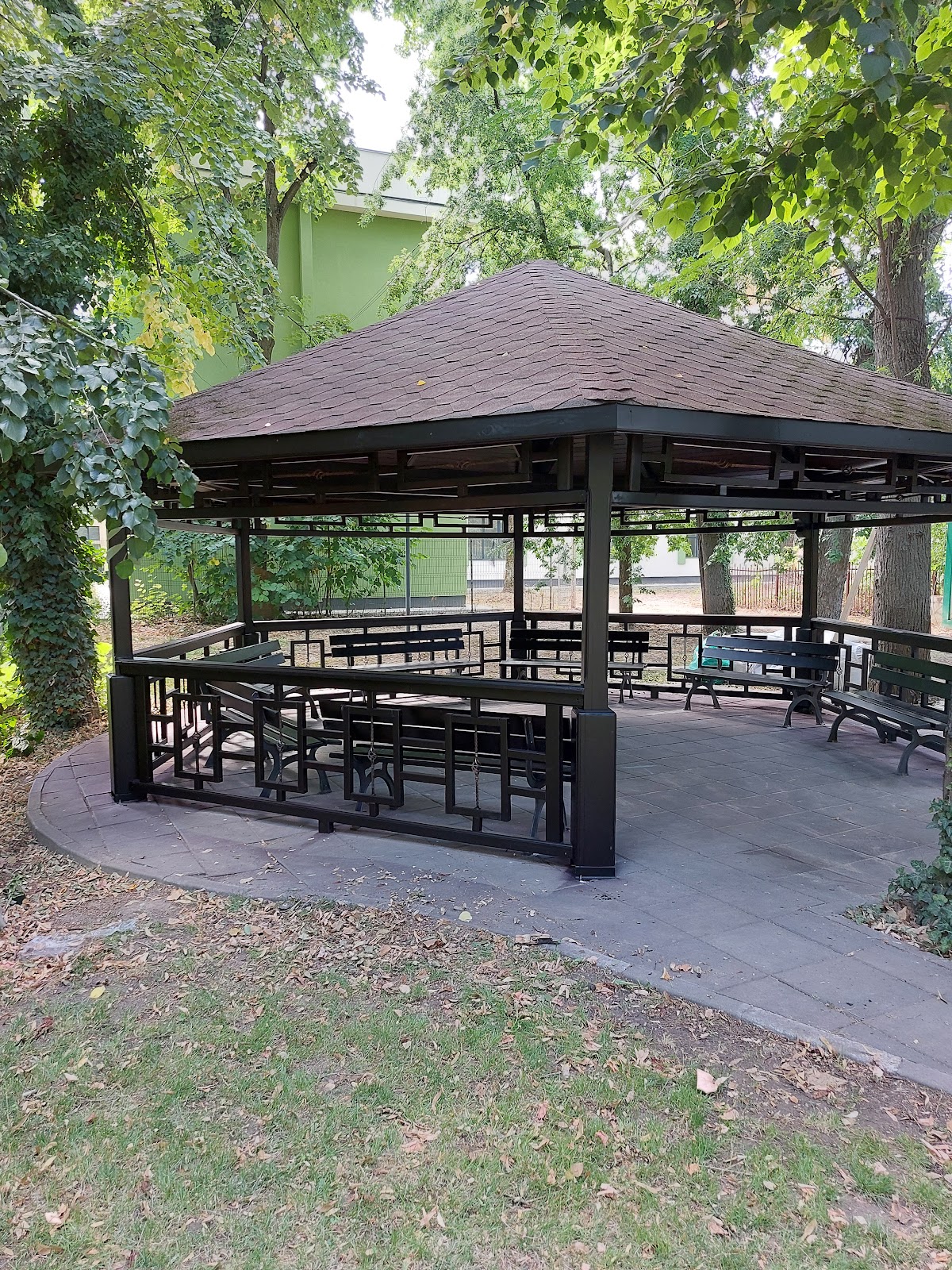 Brănești Park - Liceu - foto 2