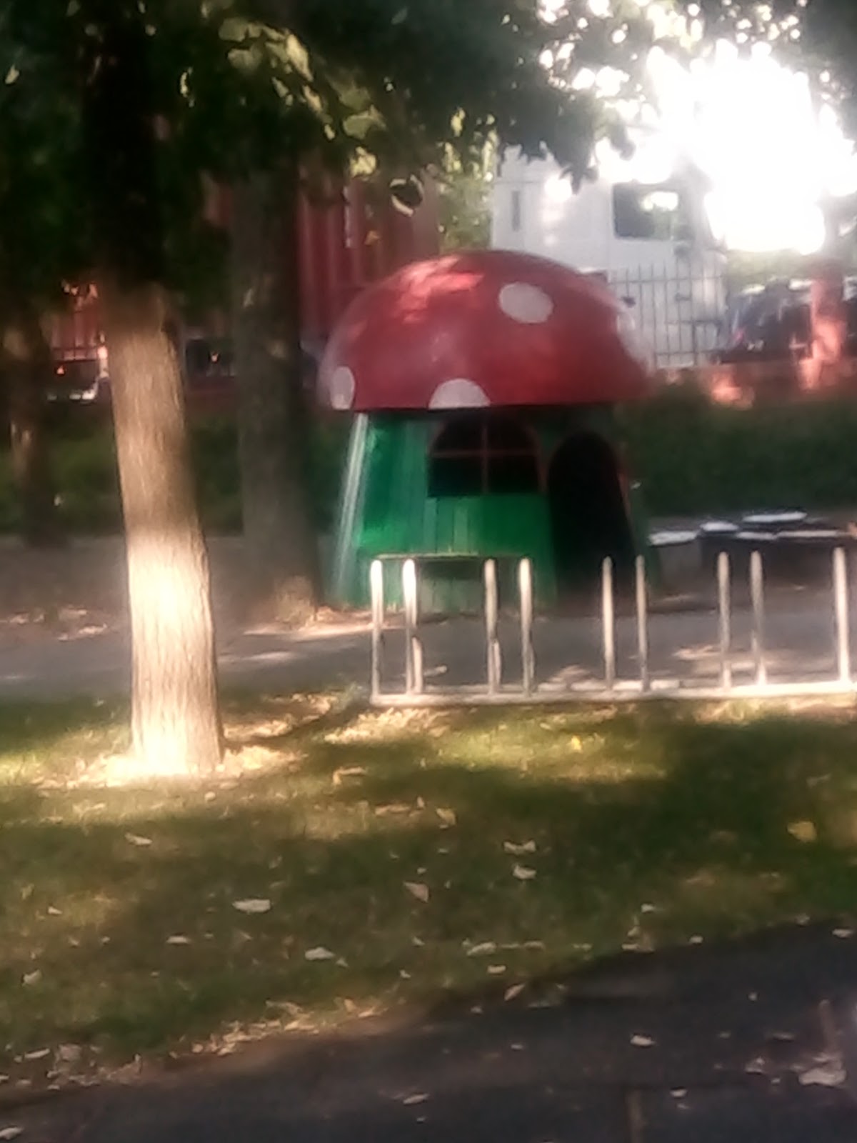 Brănești Park - Liceu - foto 3