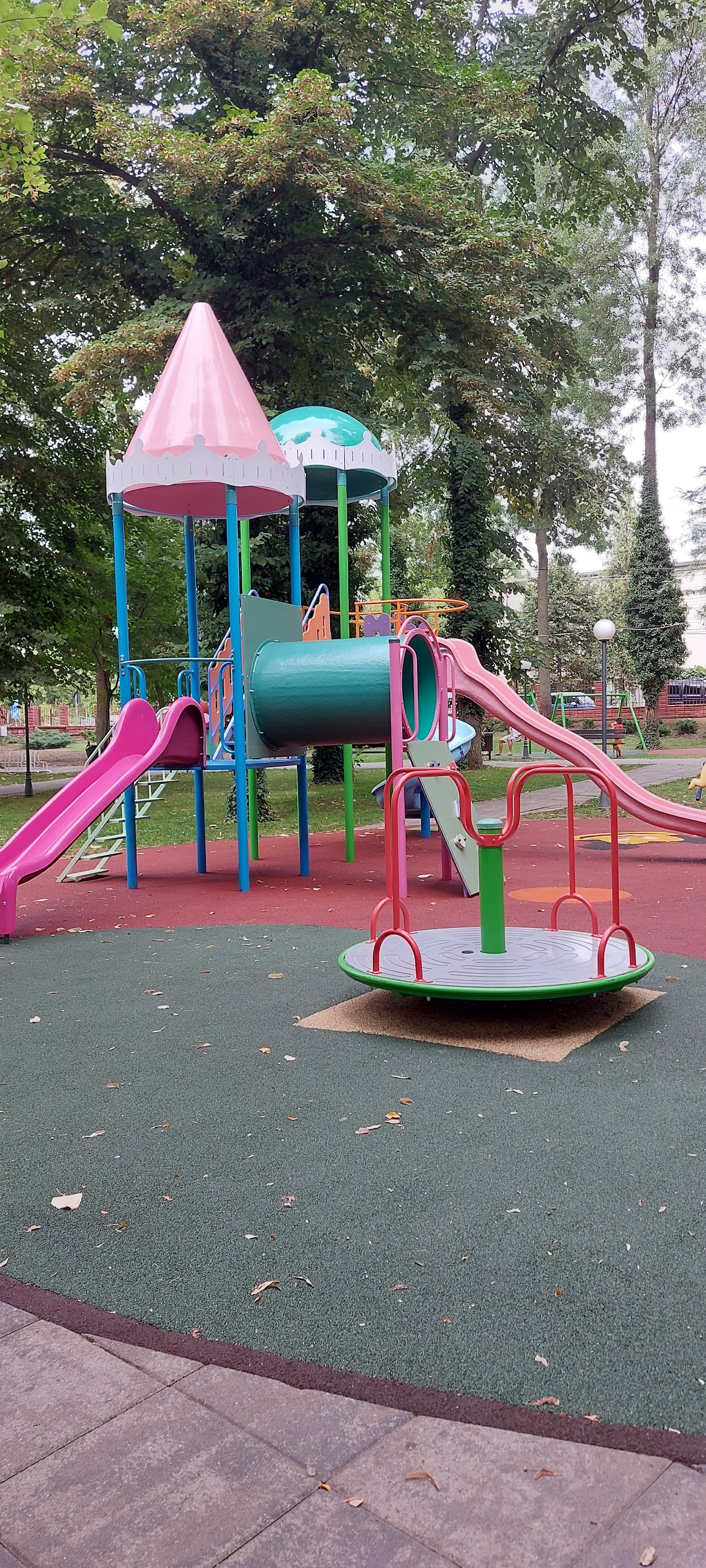 Brănești Park - Liceu - foto 4