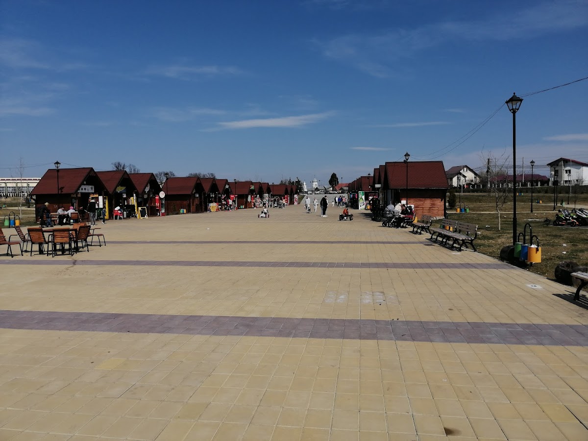 Parc Brazi - foto 2