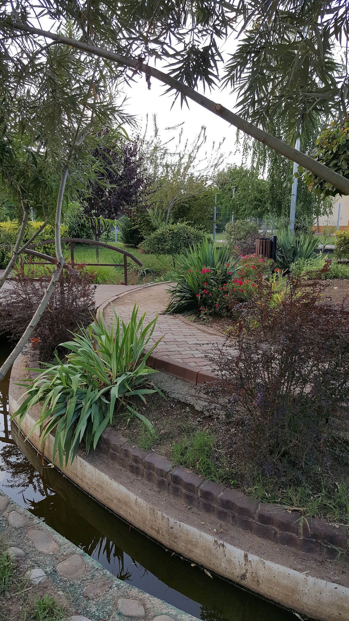 Parc Brazi - foto 4
