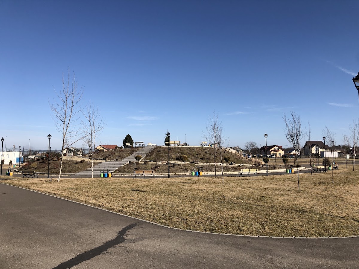Parc Brazi - foto 5