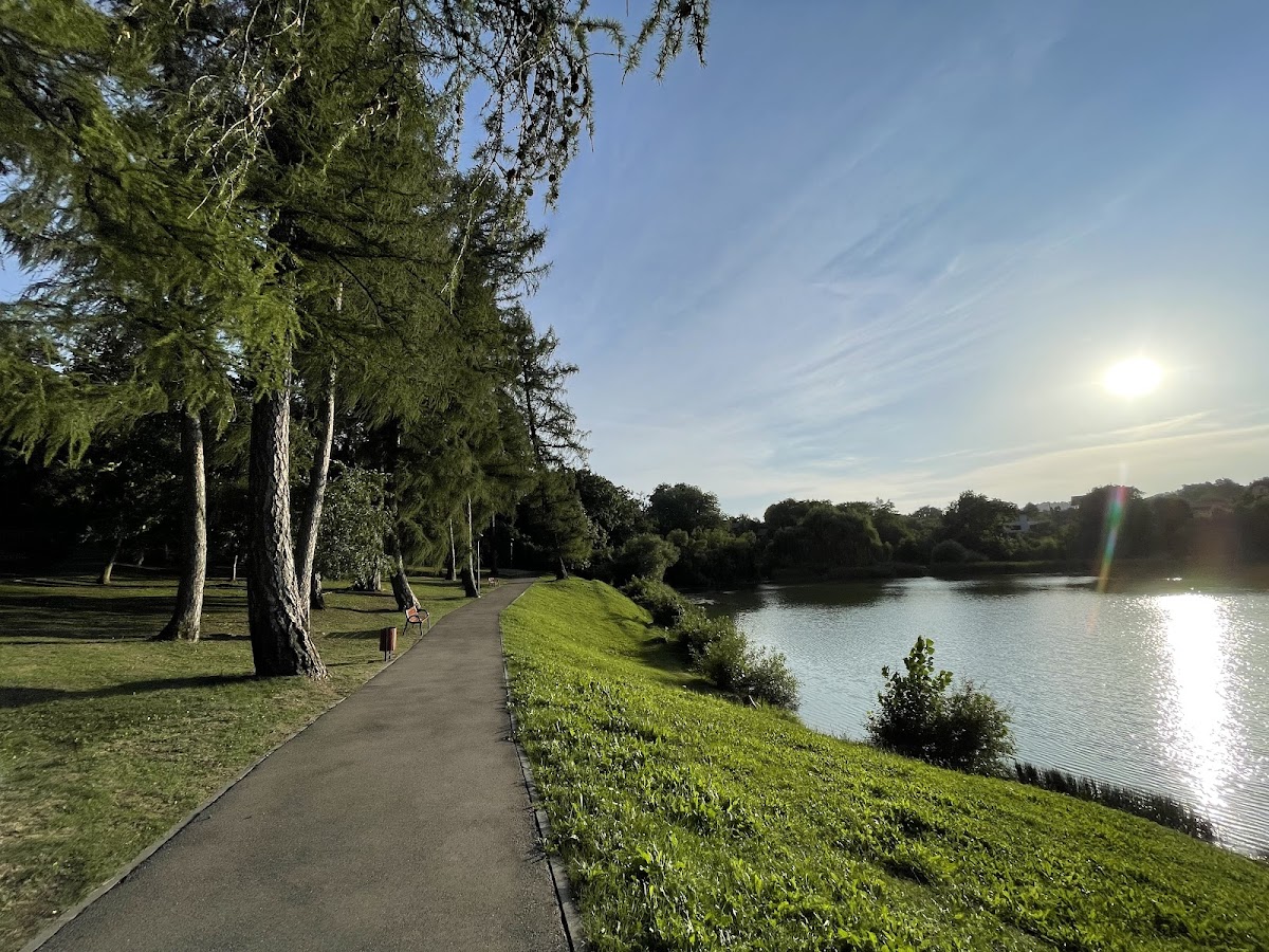 Parc Brebu
