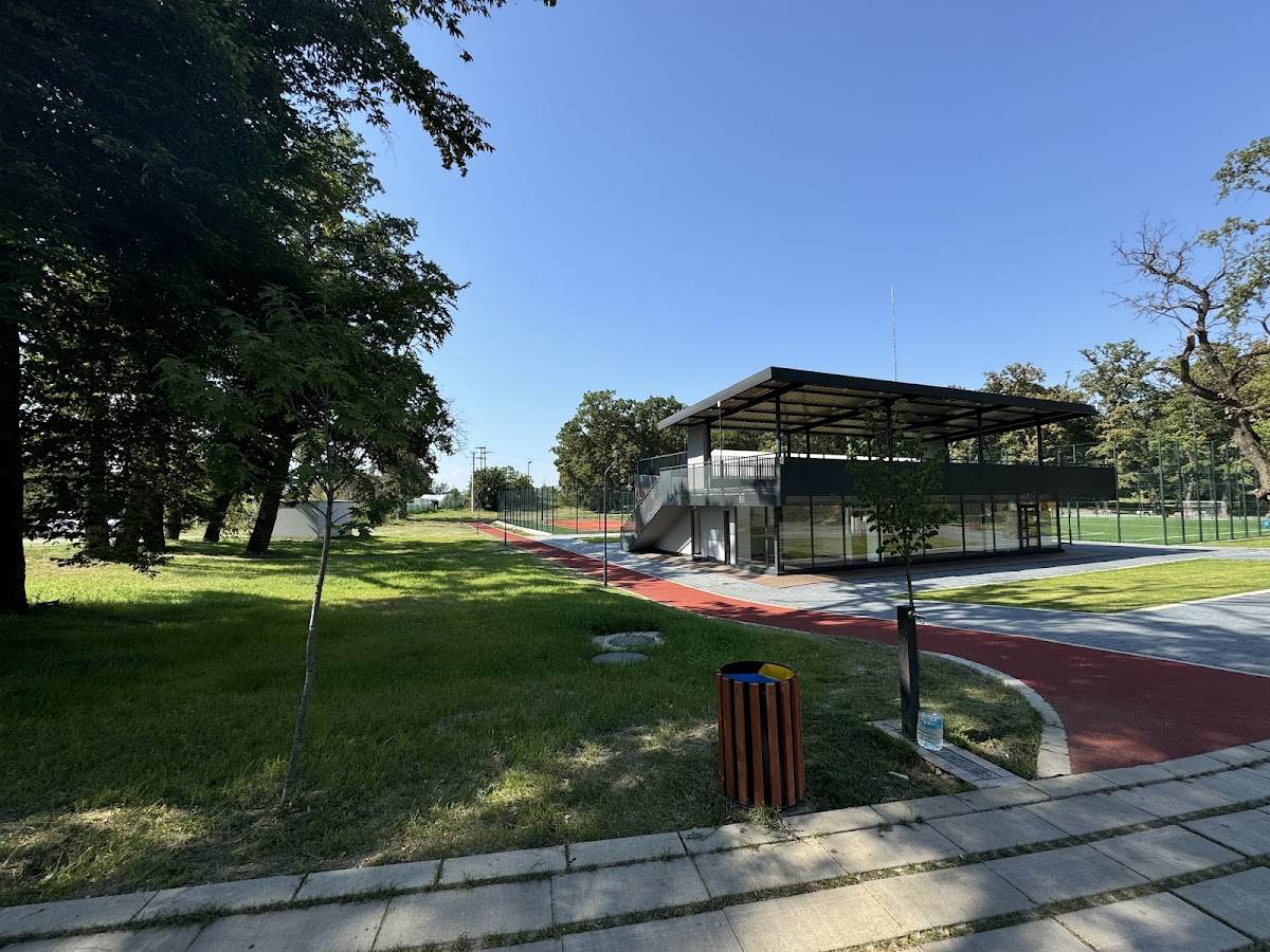 Bungăr Park - foto 3