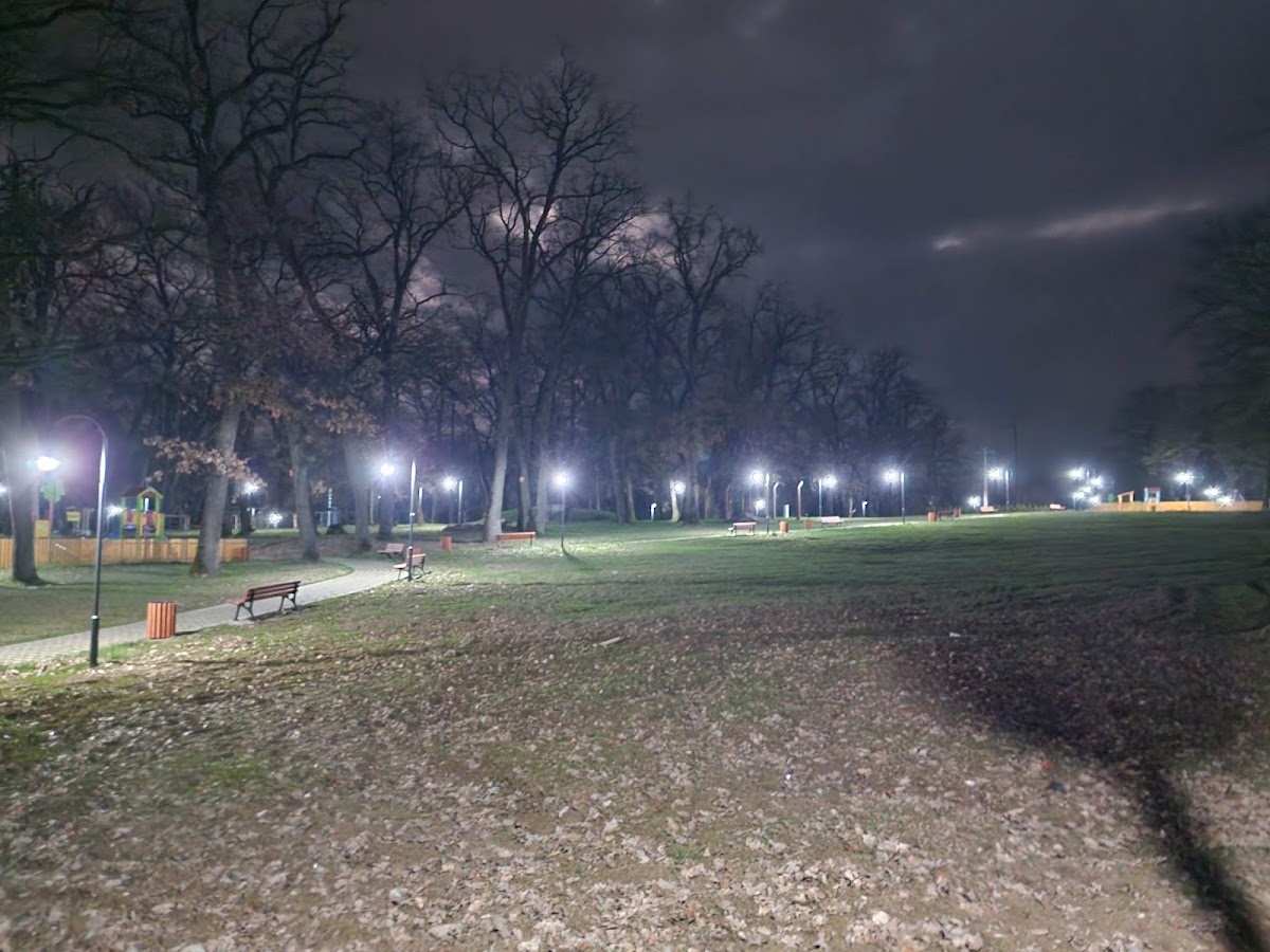 Bungăr Park - foto 4