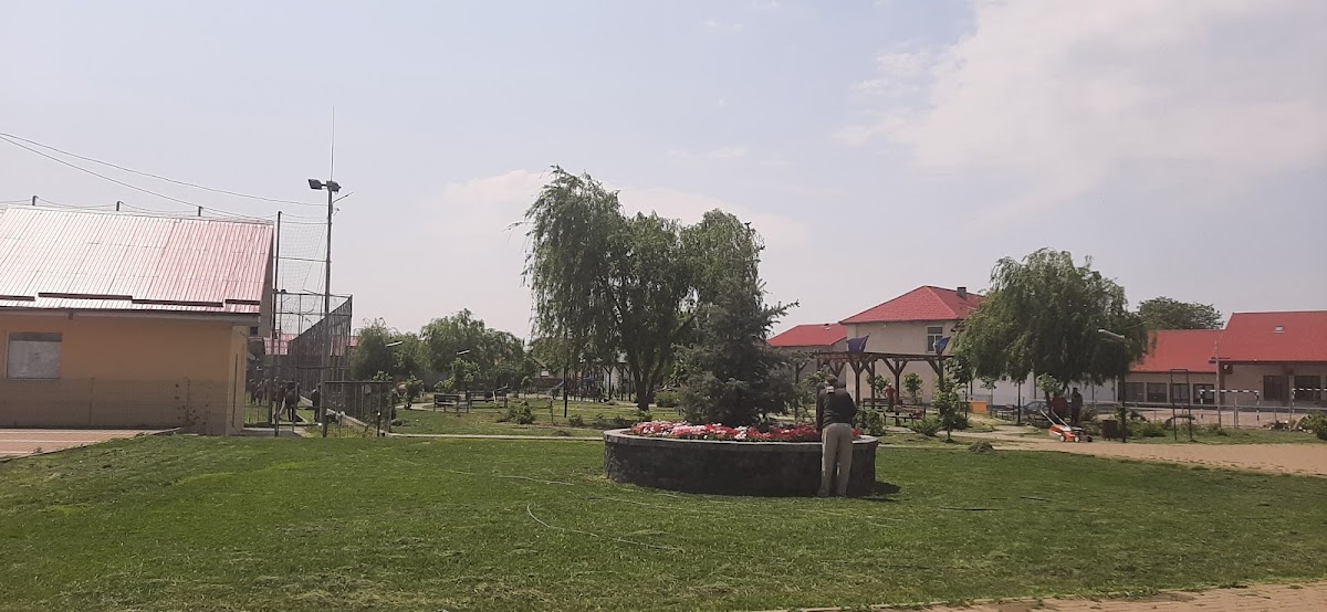 Buruieneşti