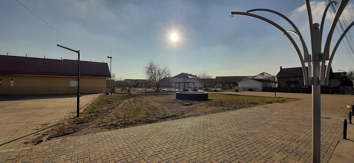 Parc Buruienesti - foto 2