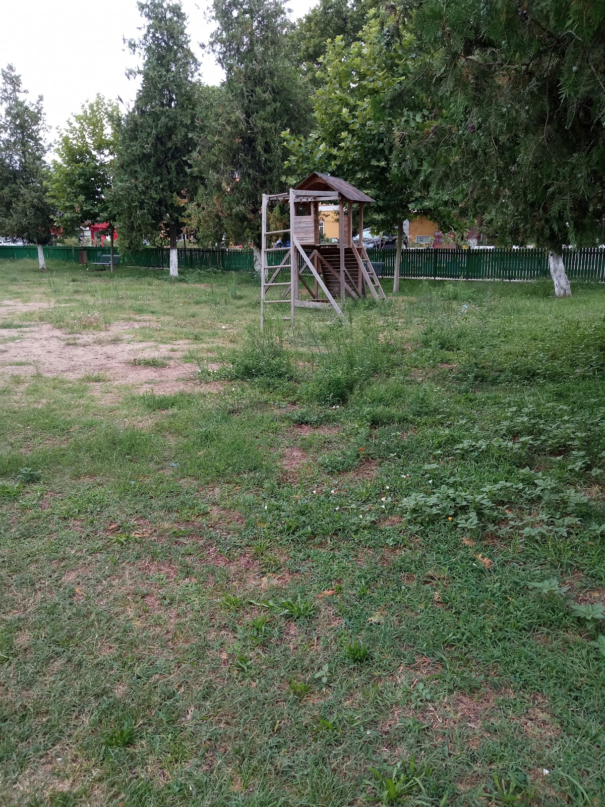 Central Park - foto 4