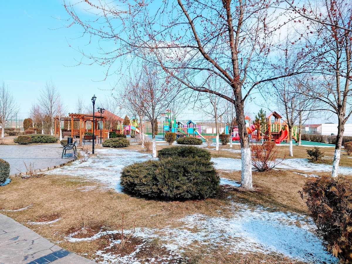 Parc Central Tunari - foto 4