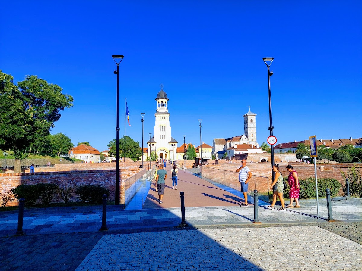 Parque Cetate - foto 2