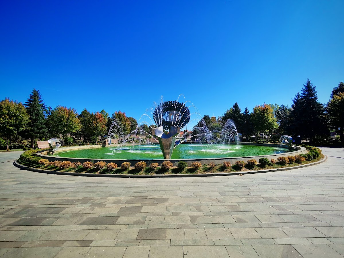 Parque Cetate - foto 3