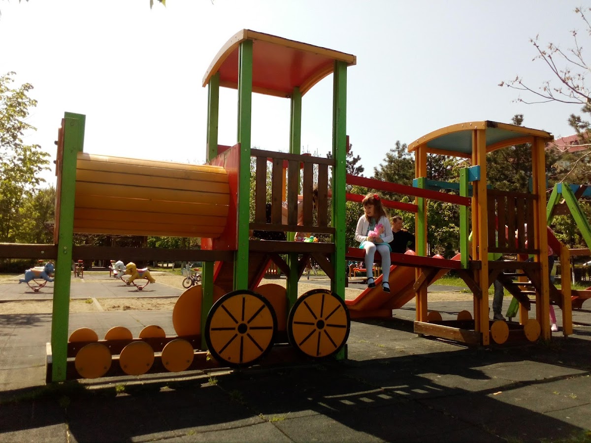 Parc Cholet - foto 4