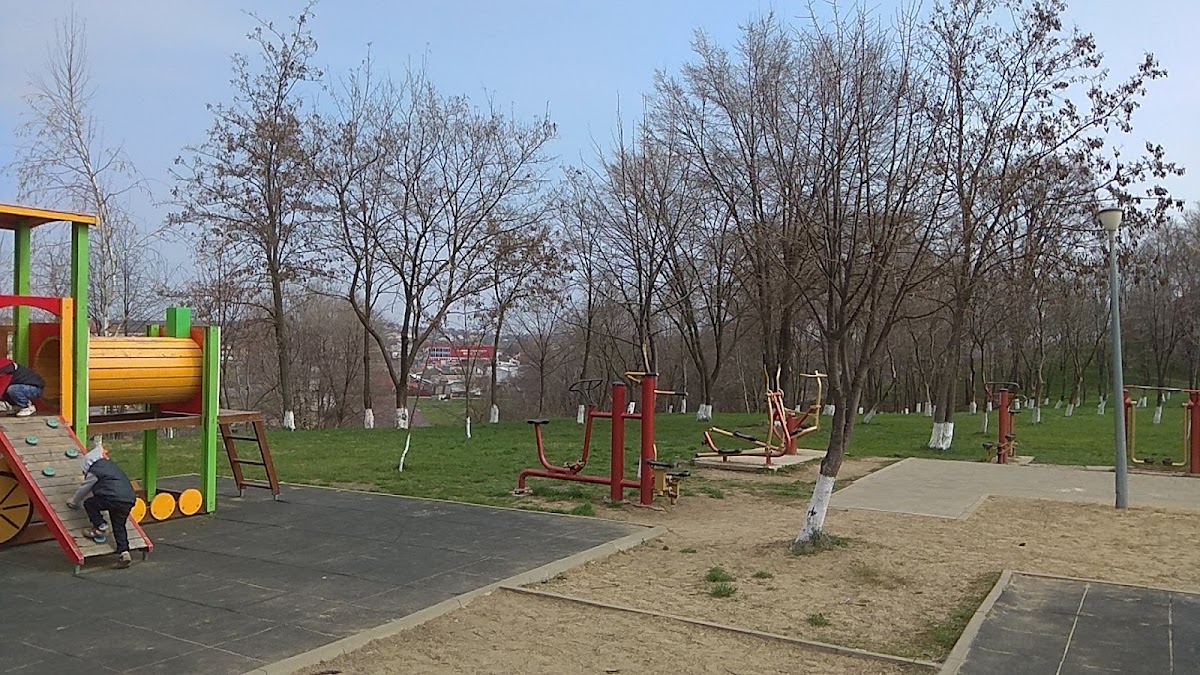 Parc Cholet - foto 5