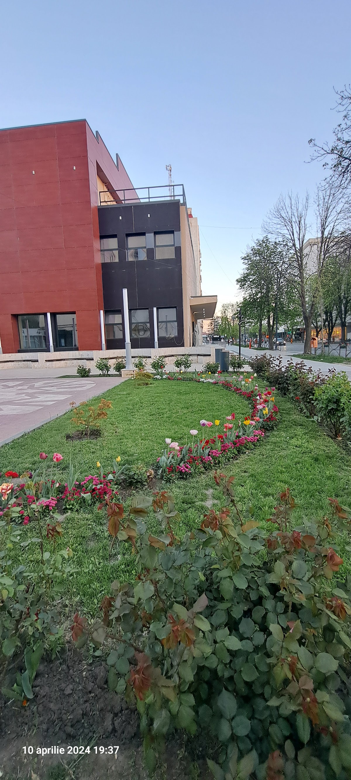 Parc cinema Balada - foto 2
