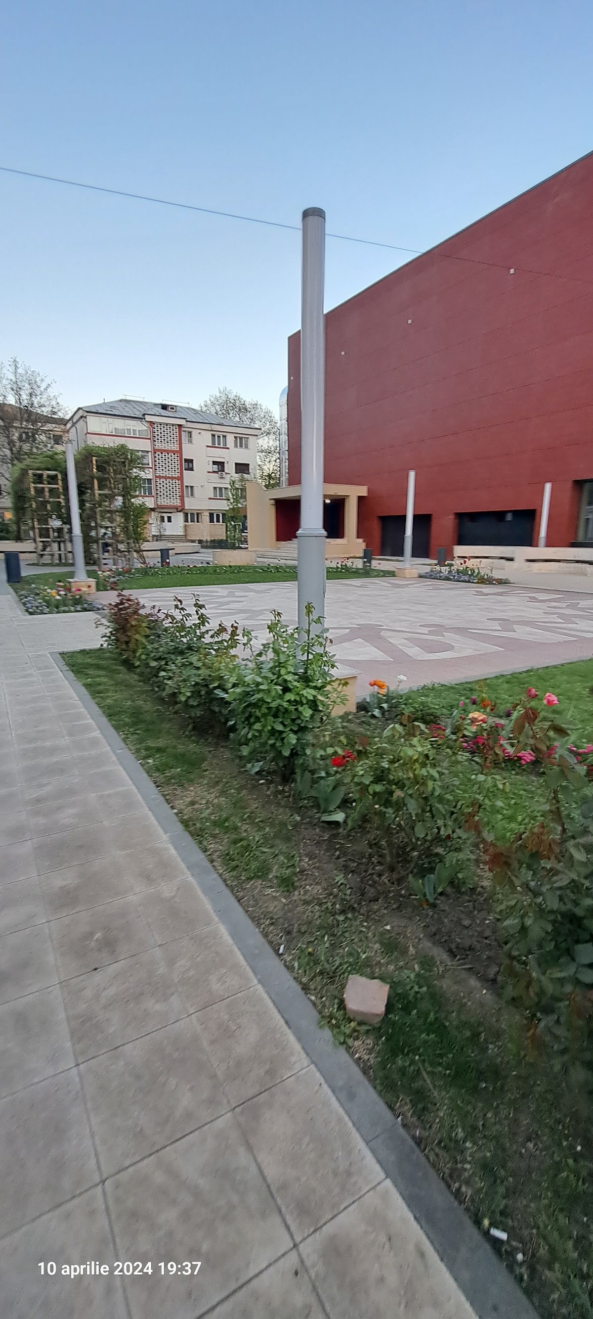 Parc cinema Balada - foto 5