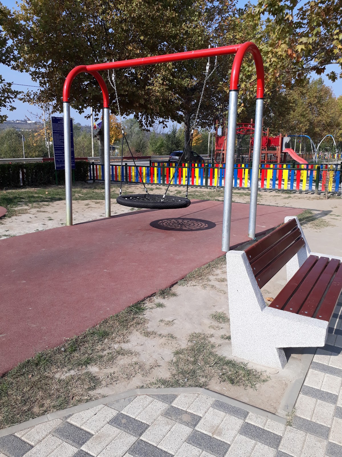 Children's Park