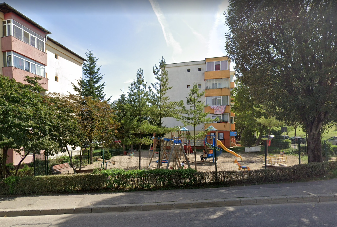 Parc Copii