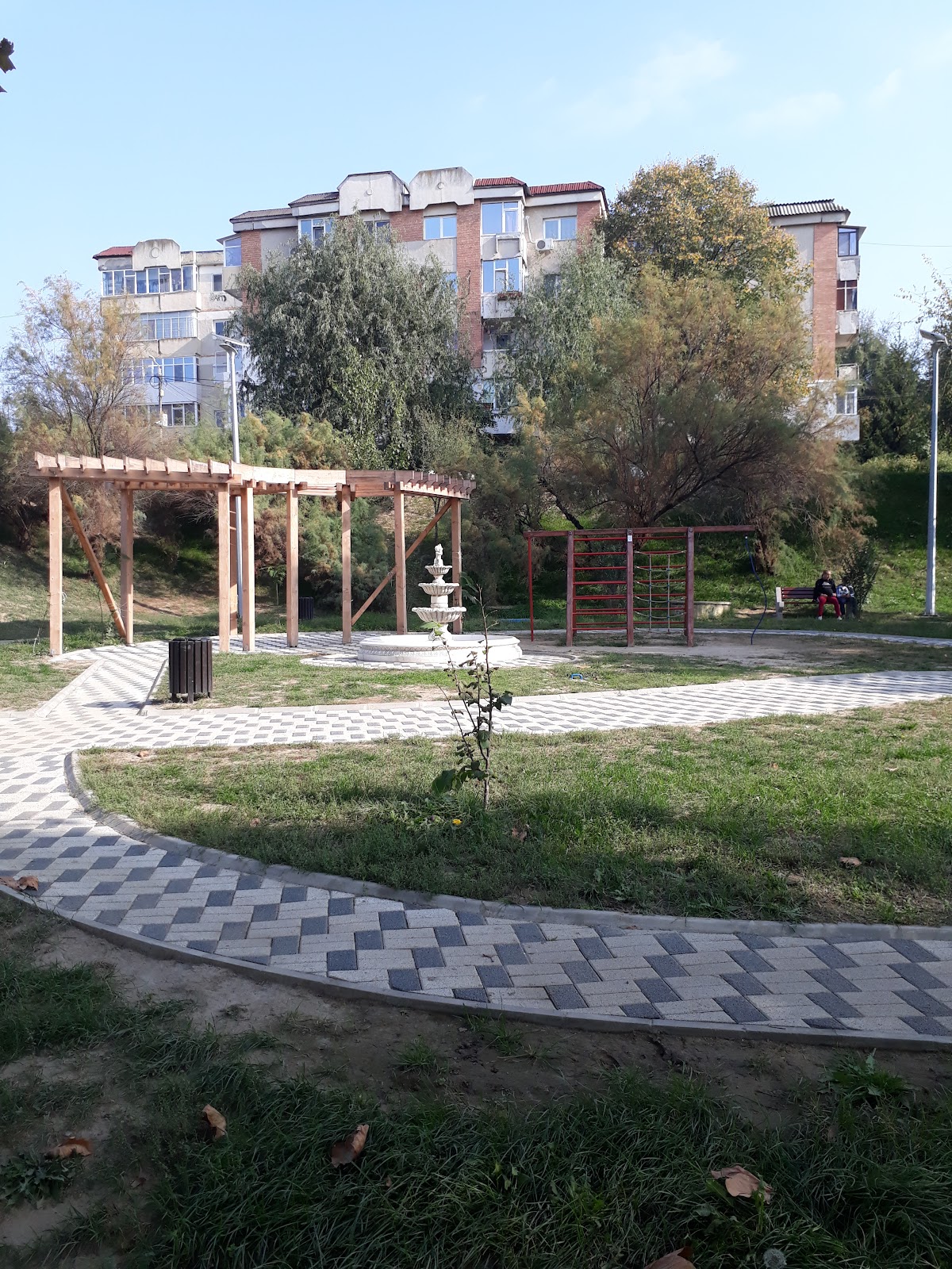 Parco per Bambini - foto 2
