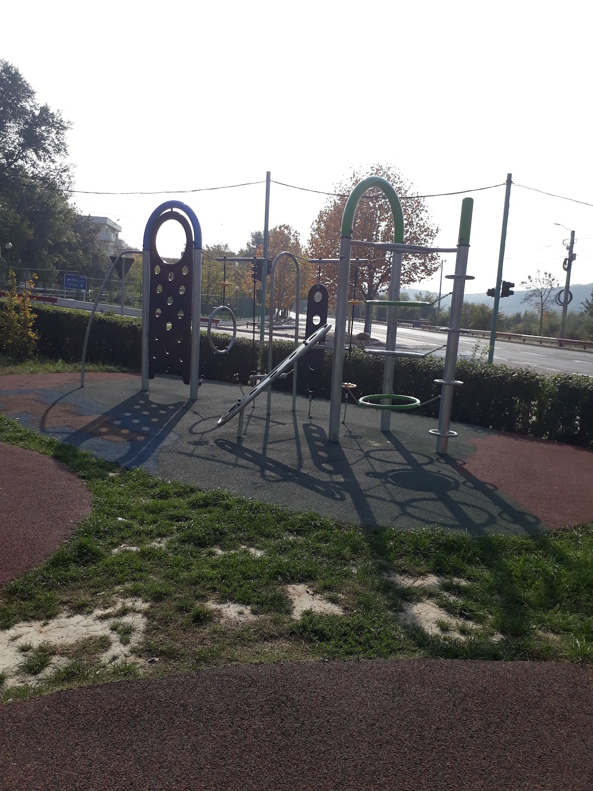 Parco per Bambini - foto 3