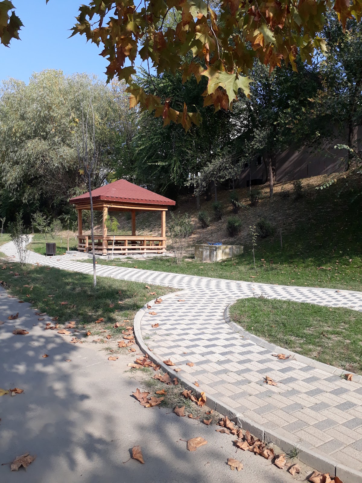Parco per Bambini - foto 5