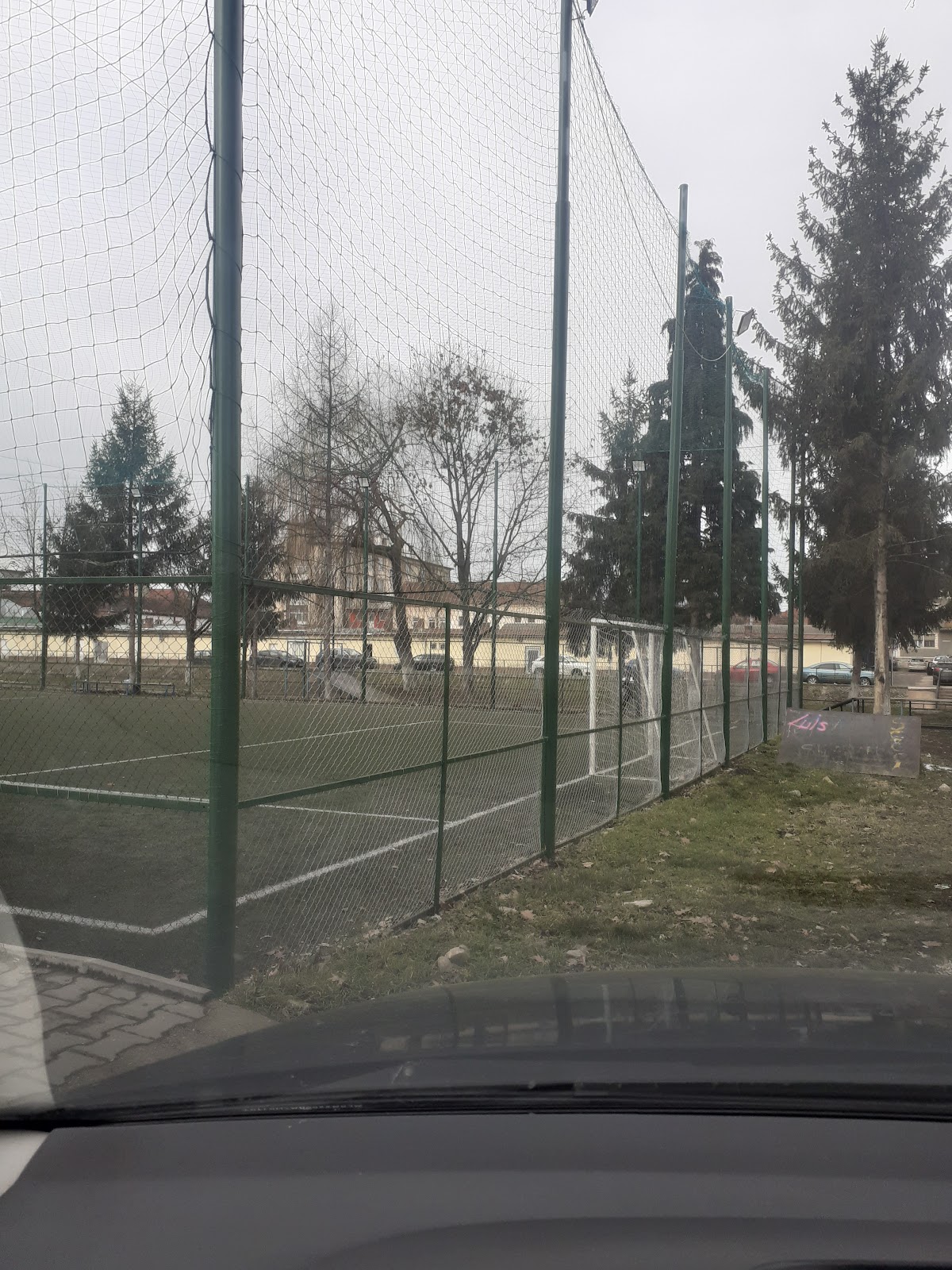 游乐场公园 "Podeț" - foto 2