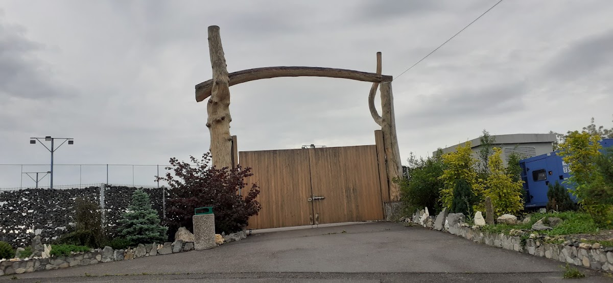 Curcani Park - foto 1