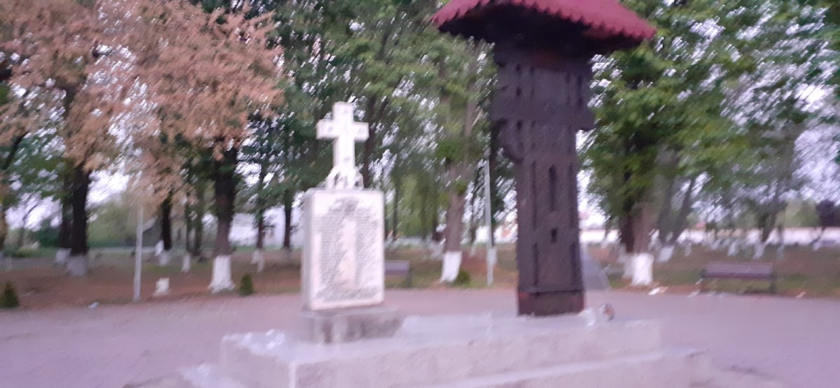 Curcani Park - foto 2