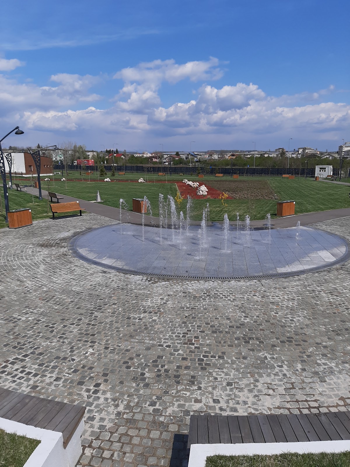 Parque Dambovita Mall - foto 3
