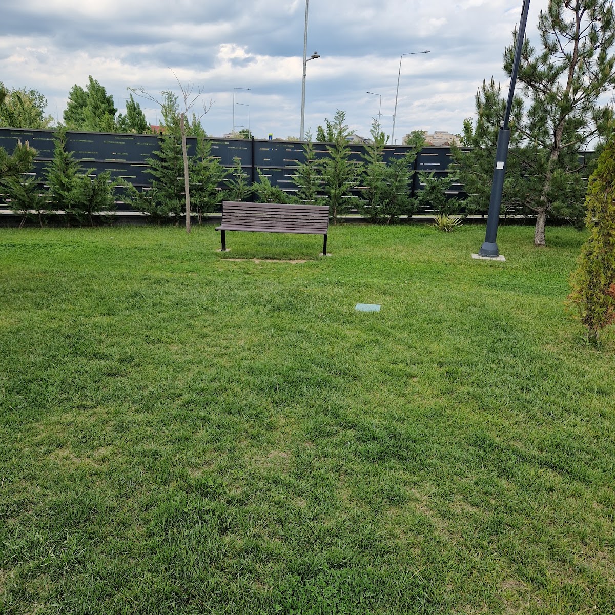 Parque Dambovita Mall - foto 4
