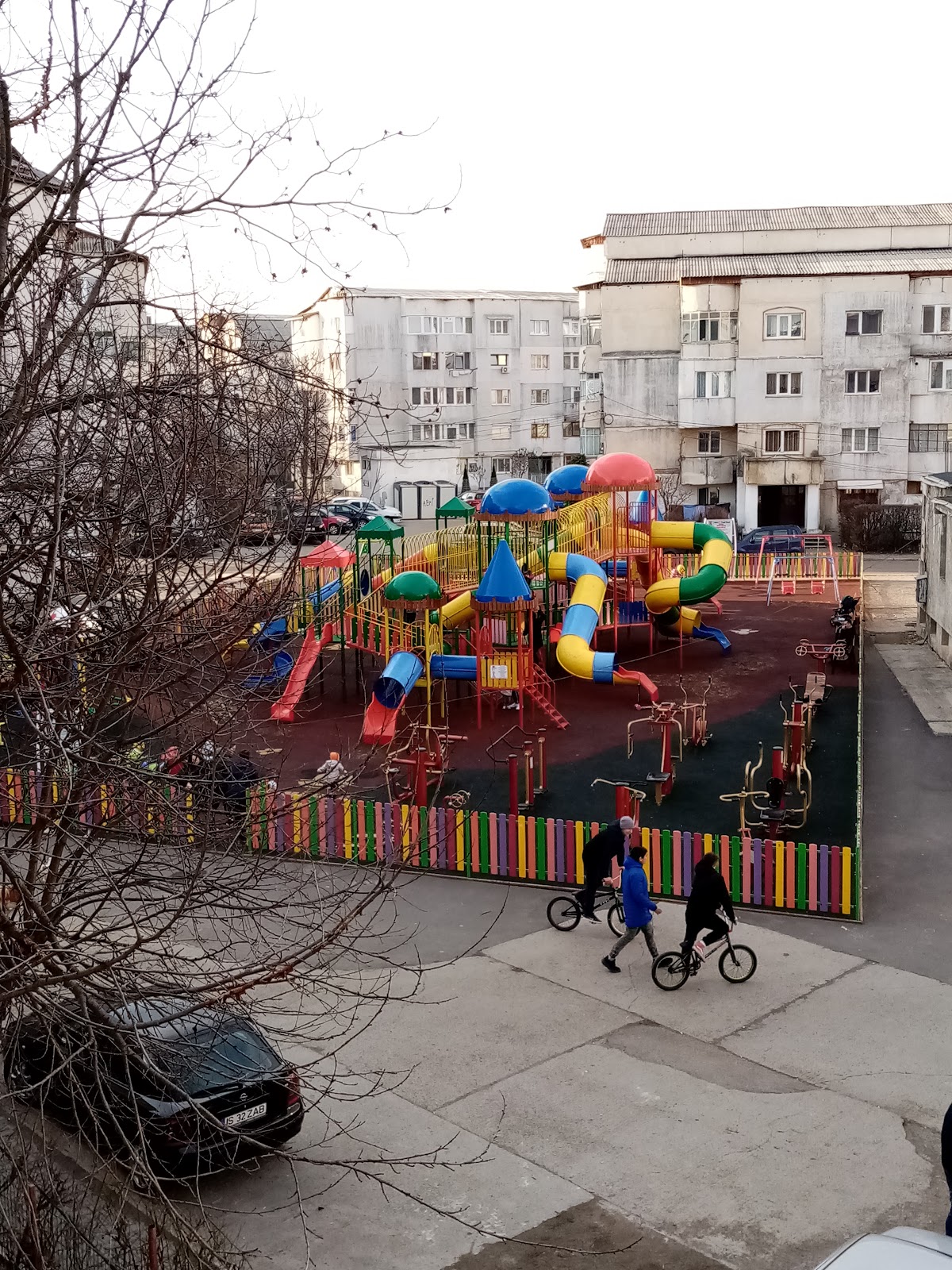 Parc Dancu - foto 2