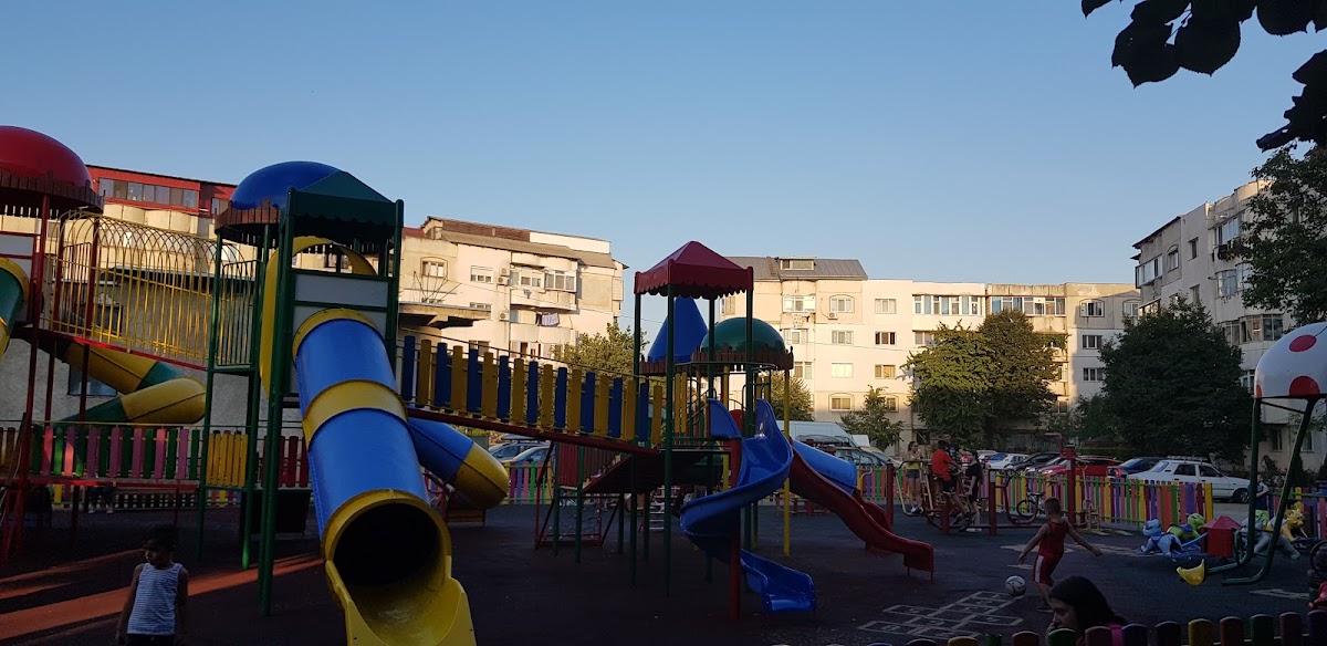 Parc Dancu - foto 3