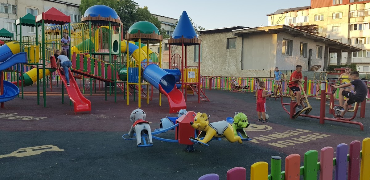 Parc Dancu - foto 4