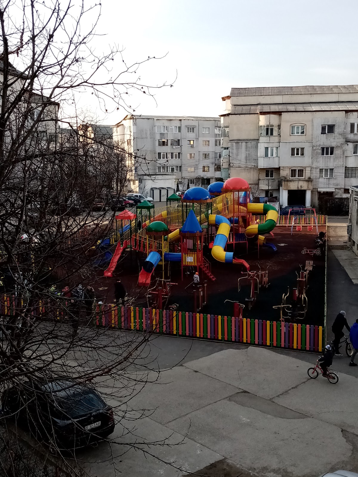 Parc Dancu - foto 5