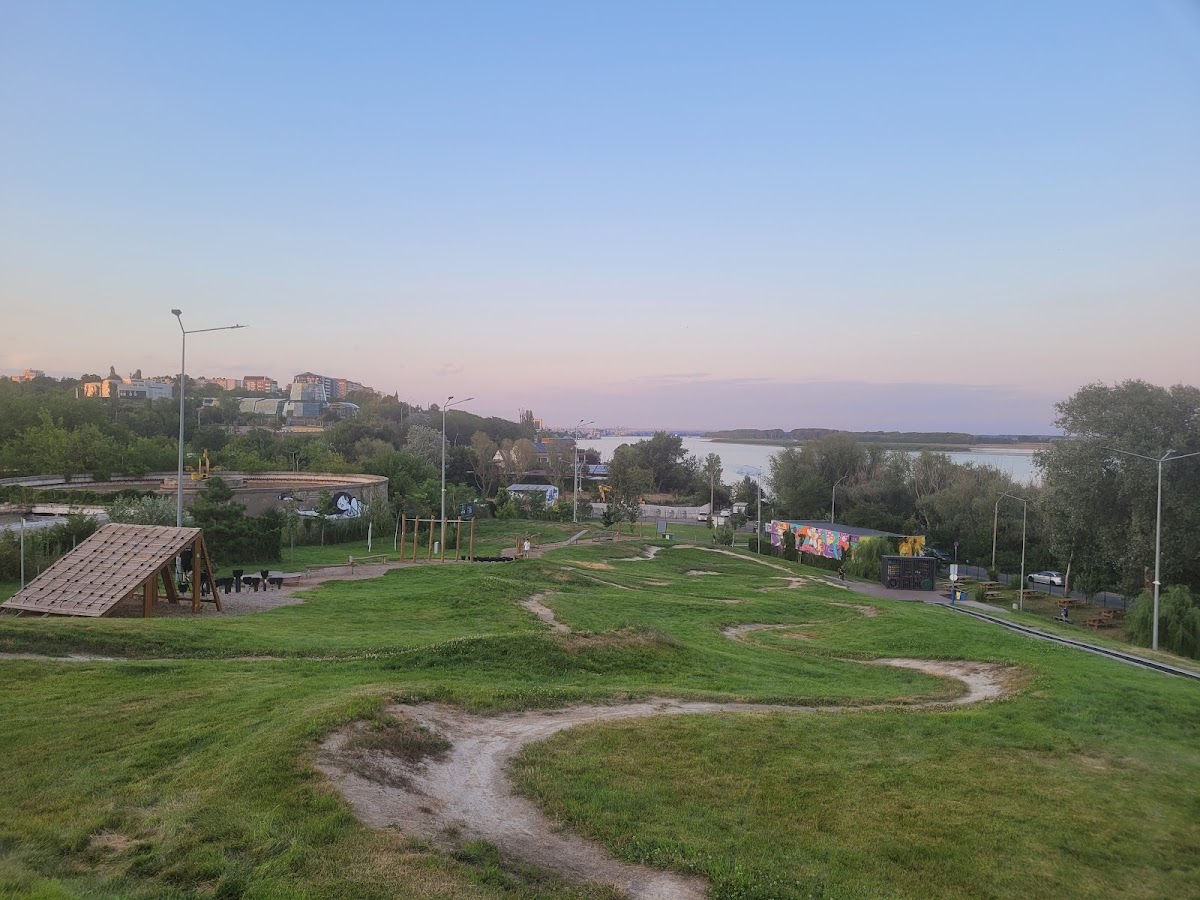 PARC DE AVENTURĂ - foto 2