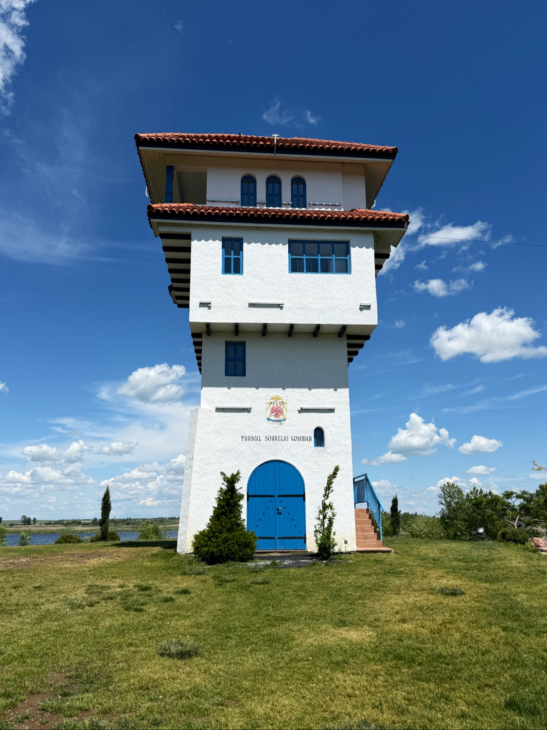 Parco Avventura Comana - foto 4