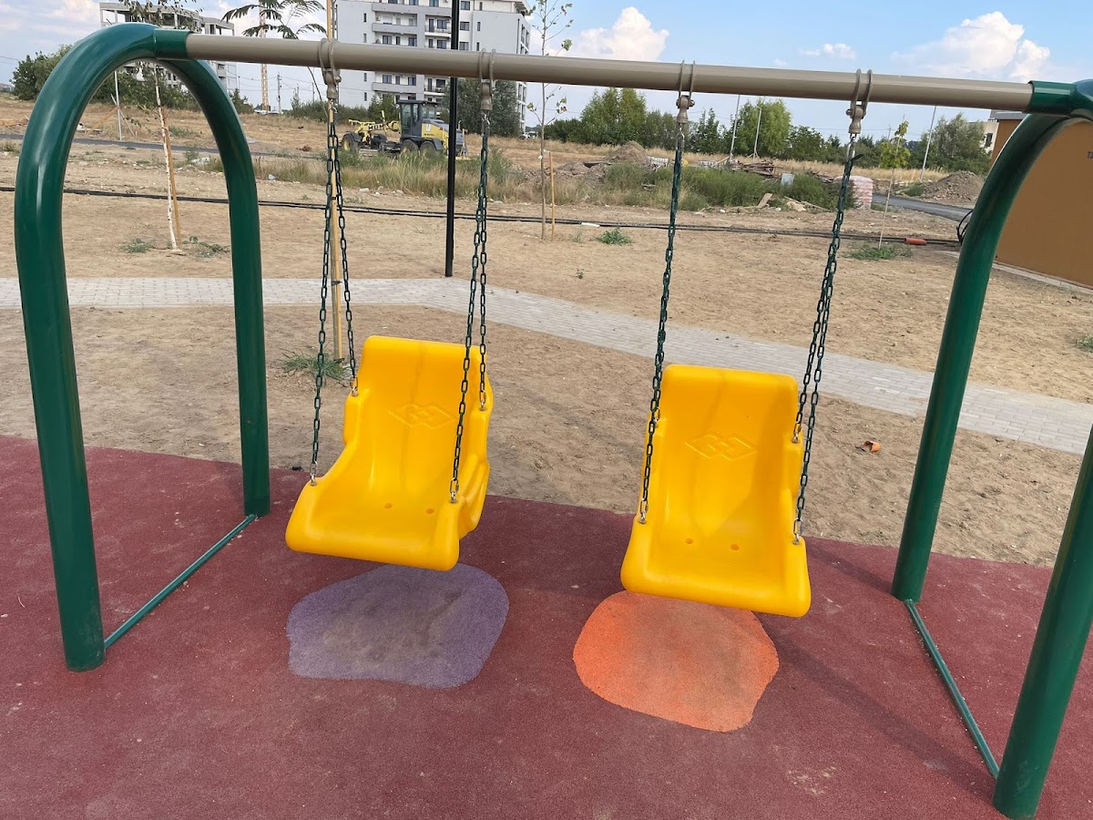 Parc Enfants Neptun - foto 2