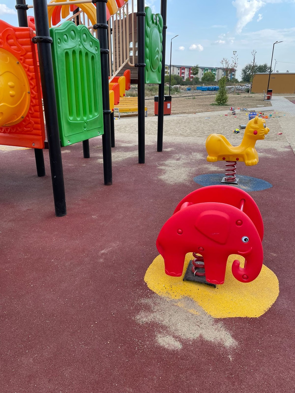 Parc Enfants Neptun - foto 3