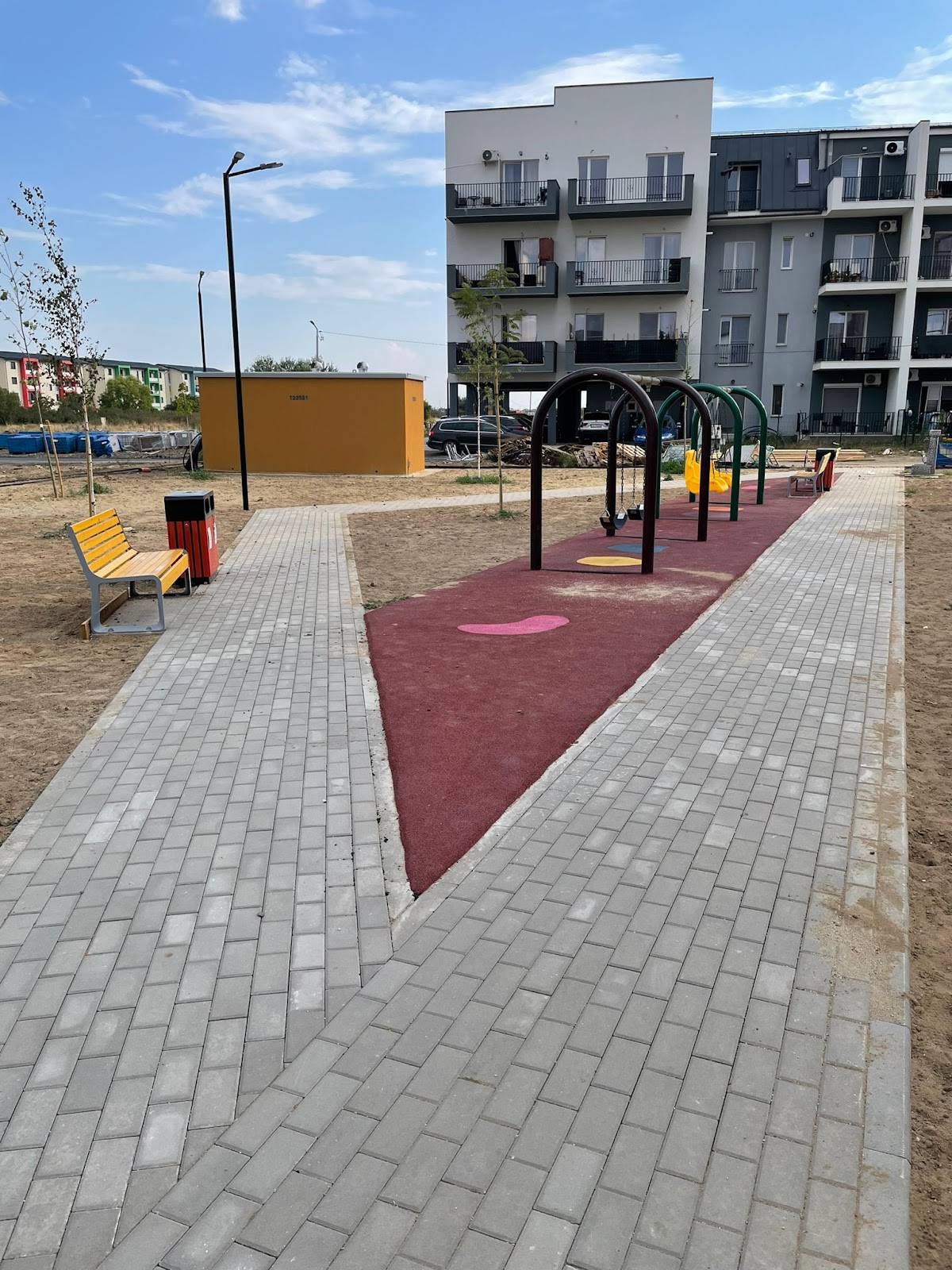 Parc Enfants Neptun - foto 4