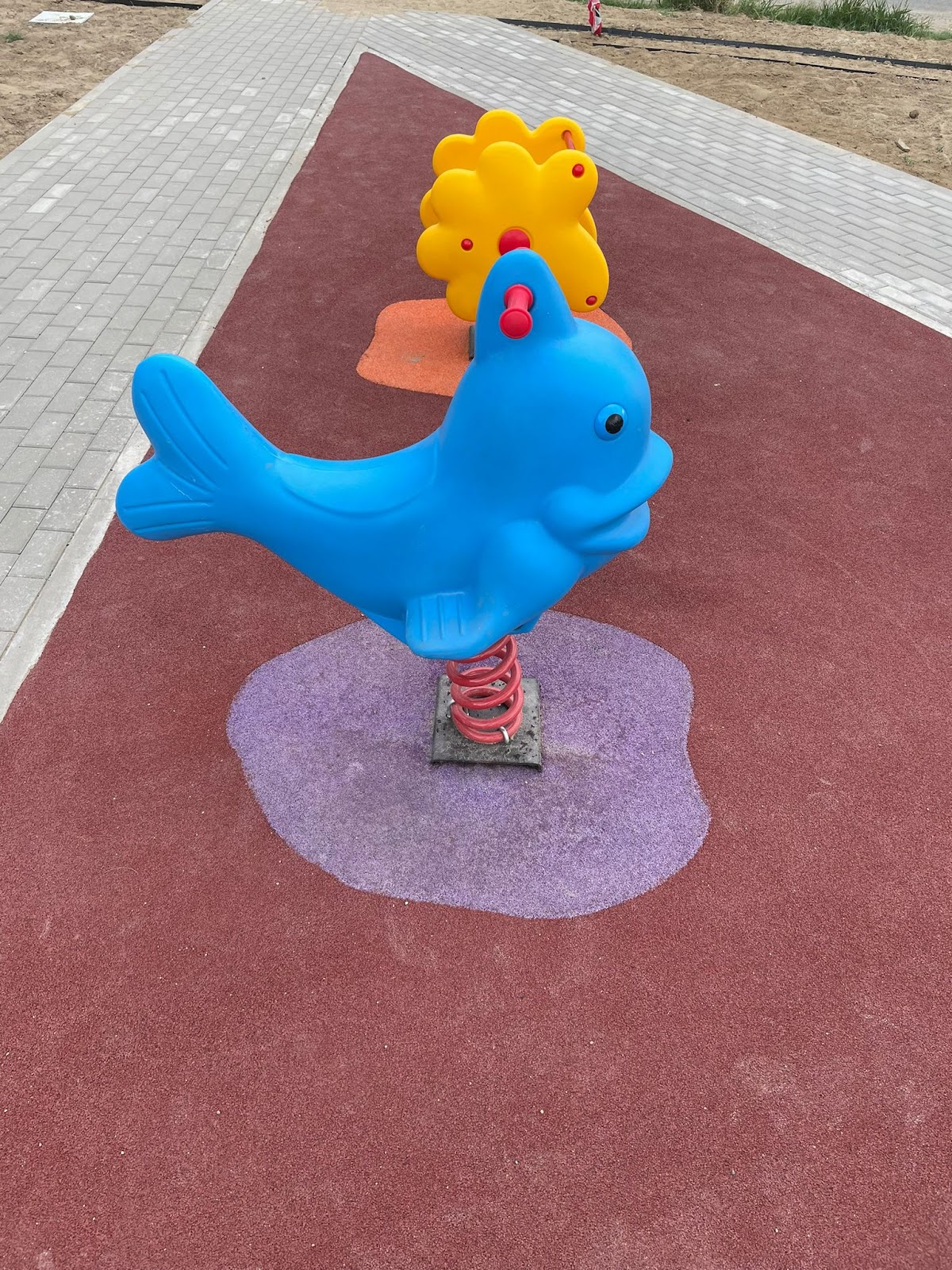 Parc Enfants Neptun - foto 5