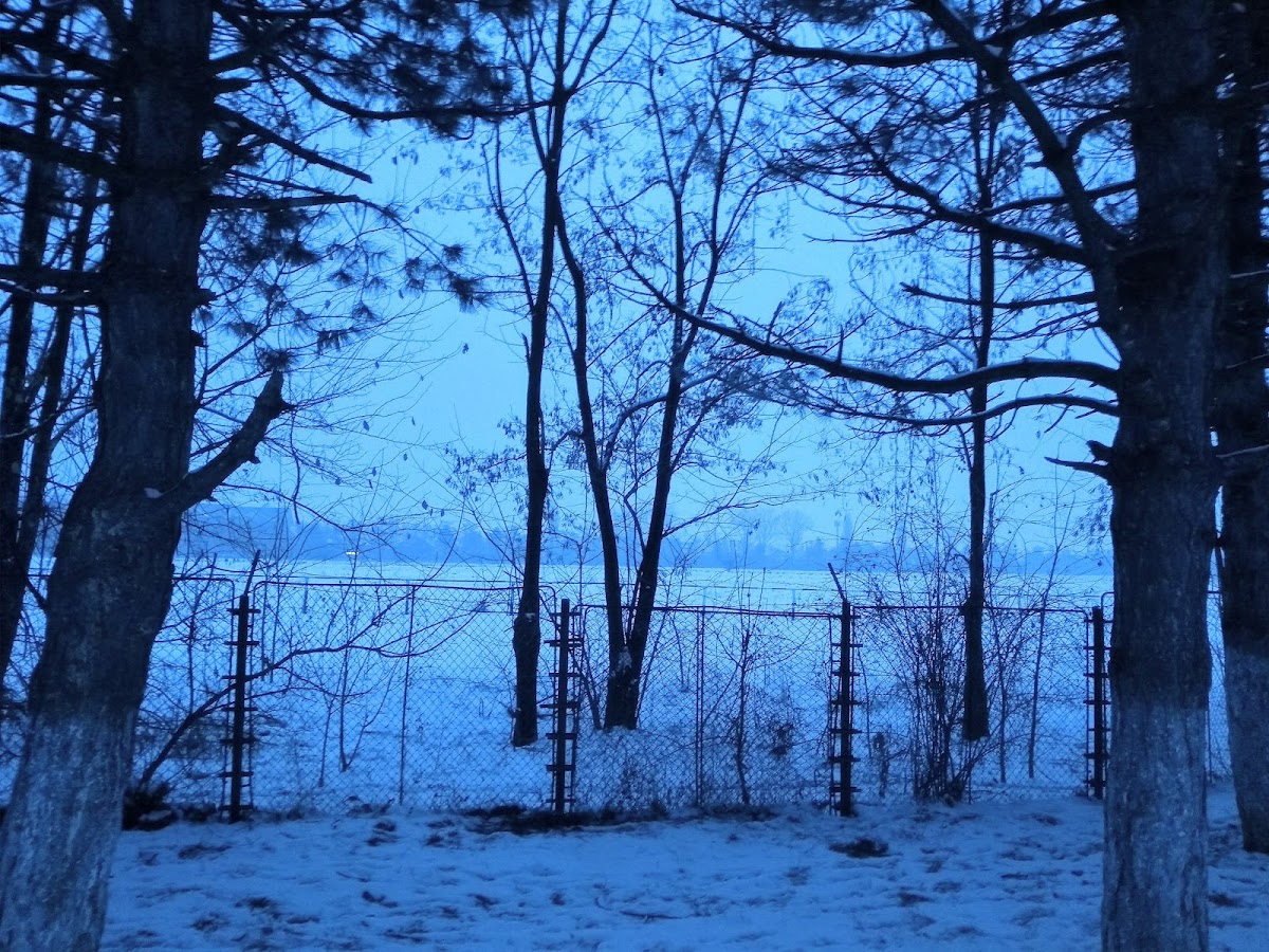 Parc de Joaca pentru copii - foto 3