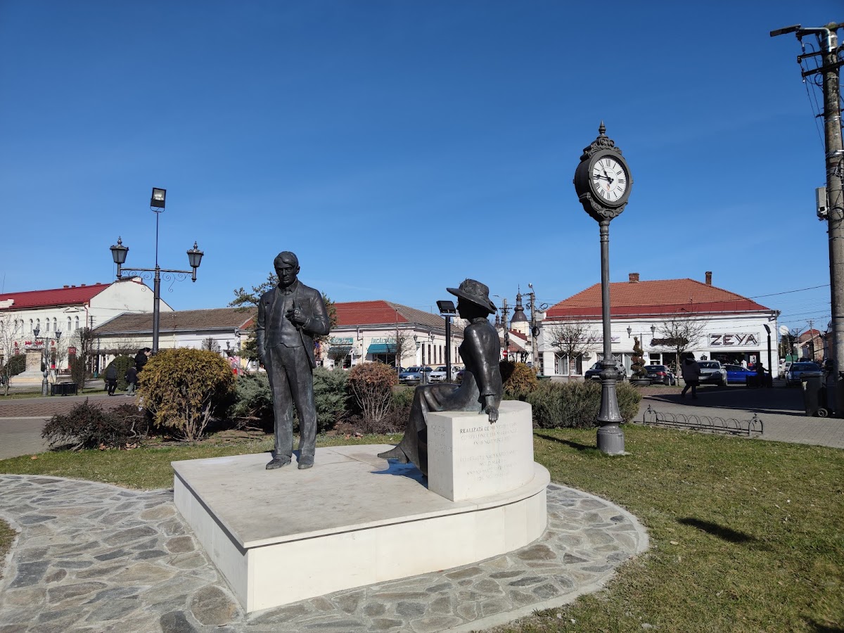 Parc Dendrologic - foto 1