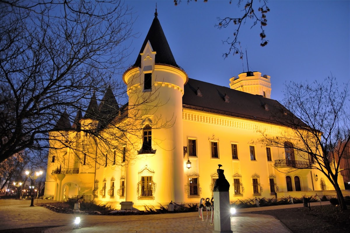 Parc Dendrologic - foto 3